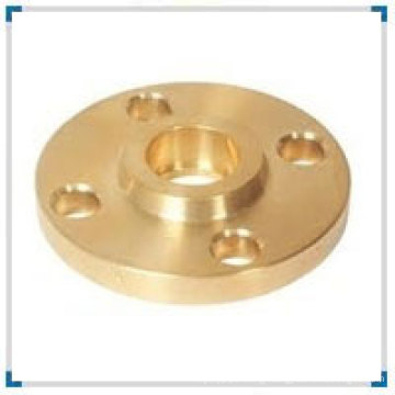 Brass Flanges, Brass Forged Flanges